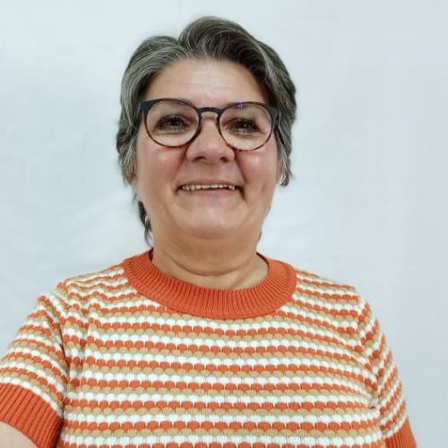 Nilma Franco - Diretora