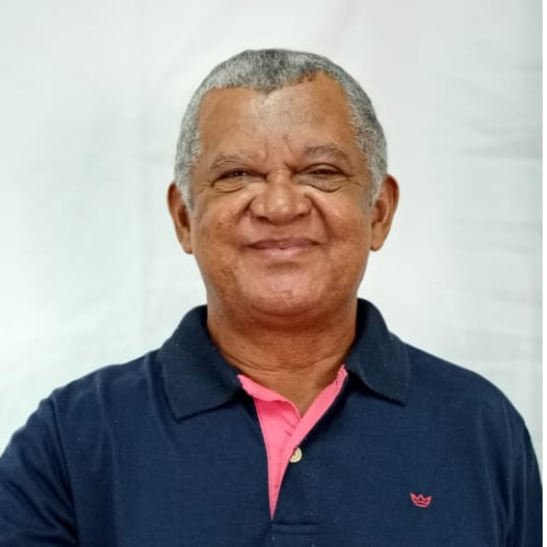 Pedro Blois - Presidente