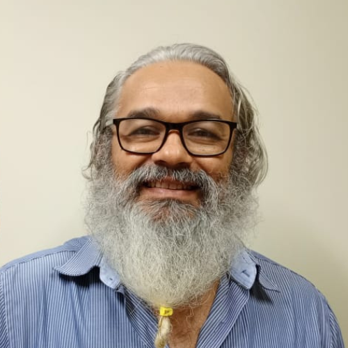 Áti Vilhena - Diretor