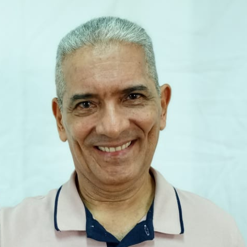 Ronaldo Romeiro - Diretor