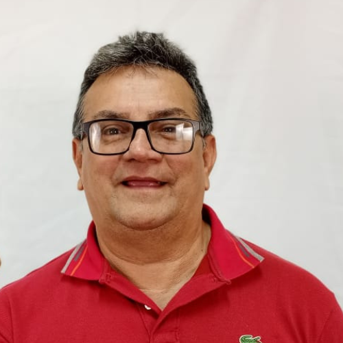 Rolsiverti Frances  - Diretor