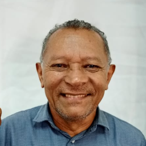 Waldir Nascimento - Diretor