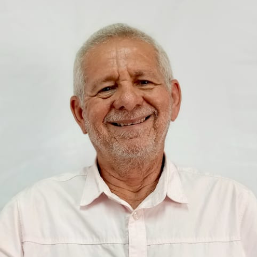 Waldemiro Facundo - Diretor