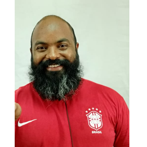 Denison Acioli - Diretor