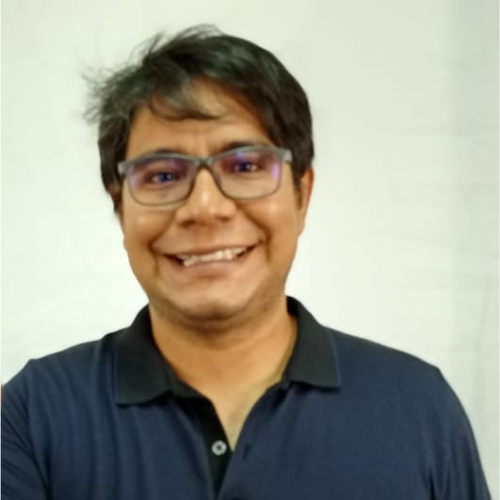 Leonardo da Silva - Diretor