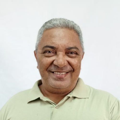 António Carlos Rodrigues  - Diretor