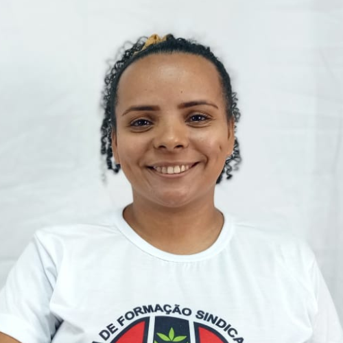 Dhene Fernanda  - Diretora