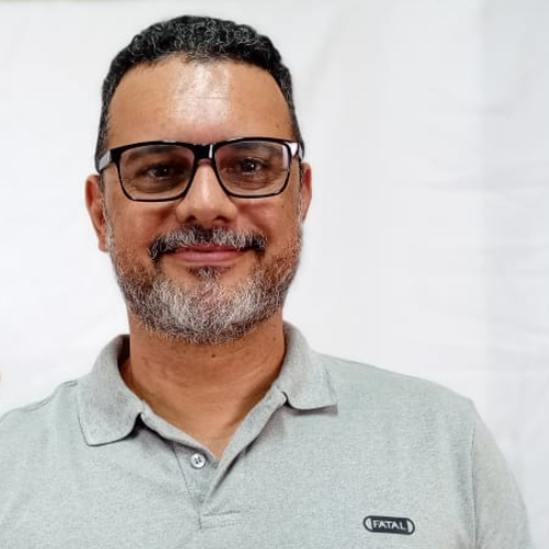 Eduardo Falconi - Diretor