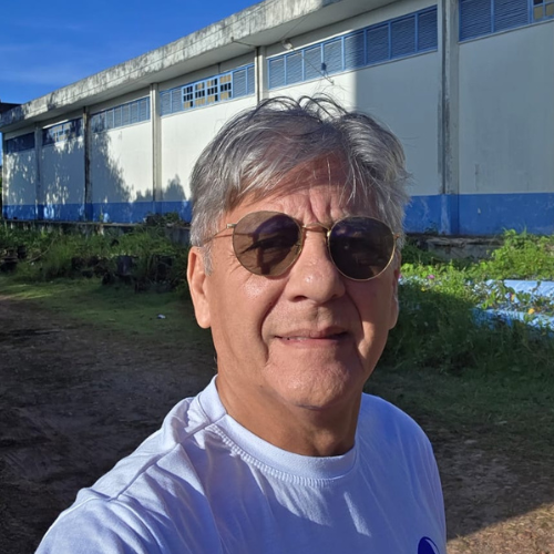 José Carlos - Delegado Sindical