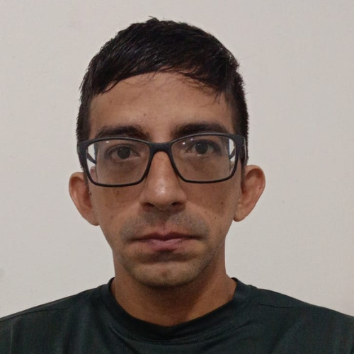 Ricardo Freitas  - Delegado Sindical