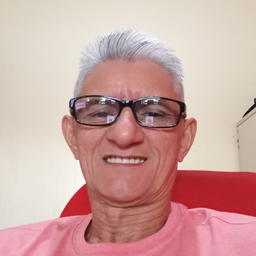 Wilson Aranha - Diretor