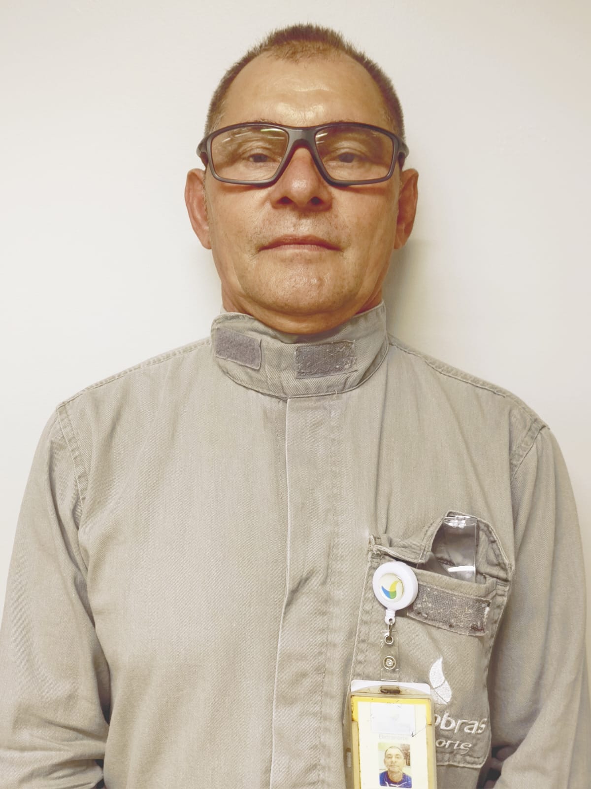 Eraldo Baía  - Diretor