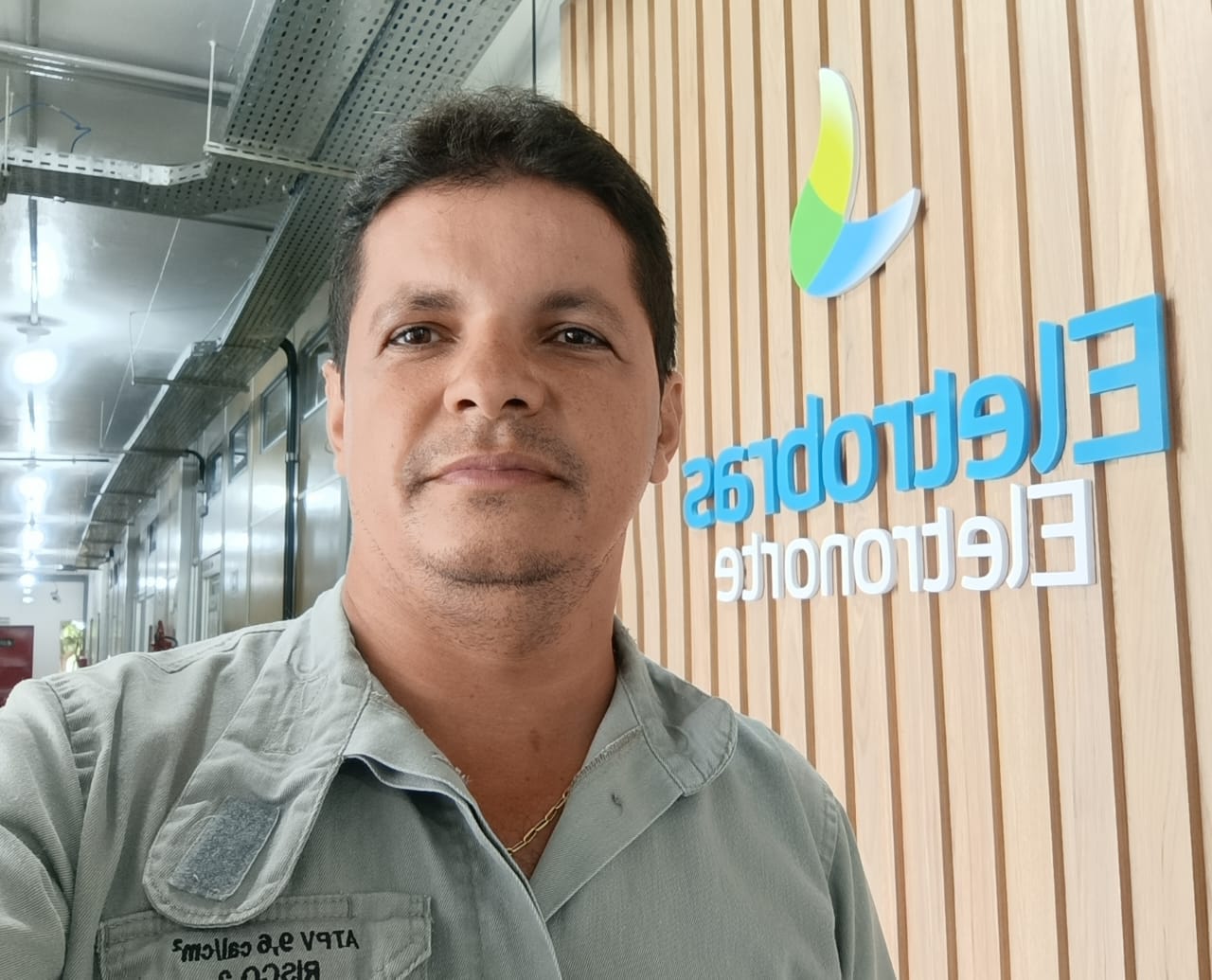 Fábio Soares - Diretor