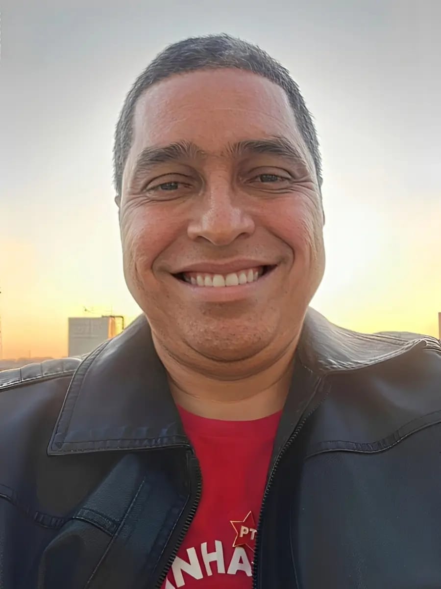 Jorge Costa  - Diretor