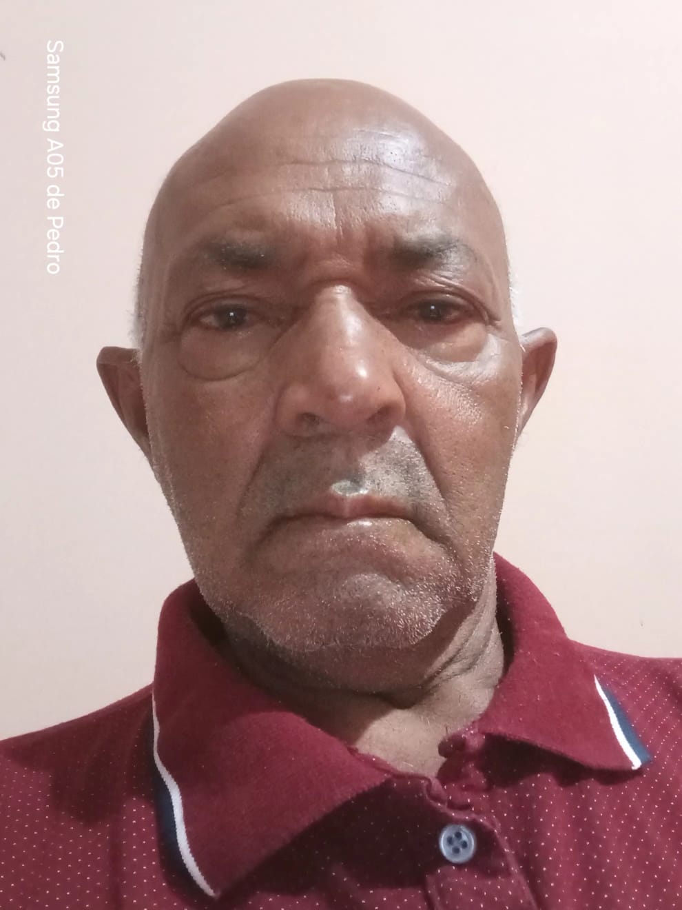 Pedro Carmo - Diretor