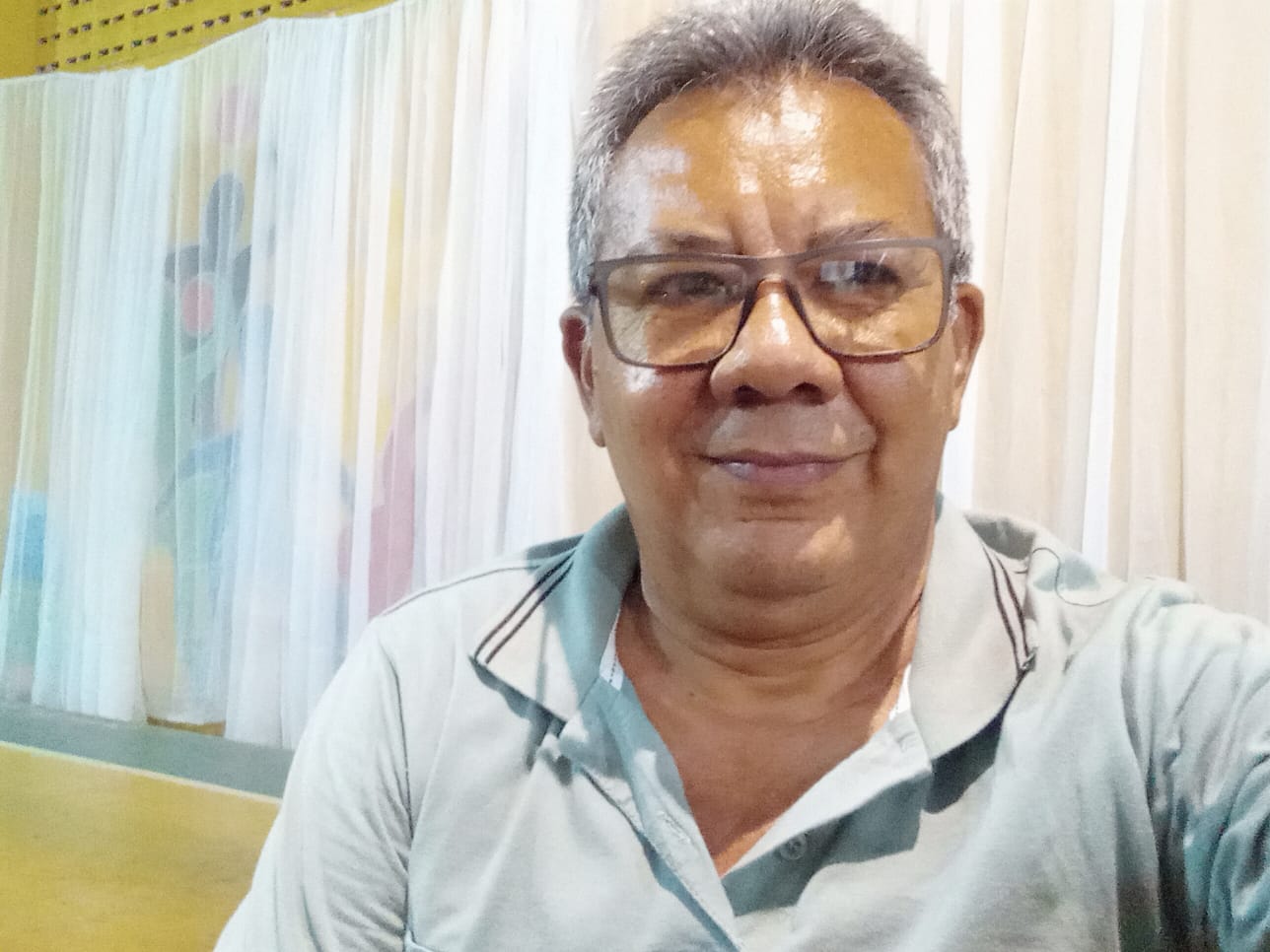 Francisco Beloni  - Diretor