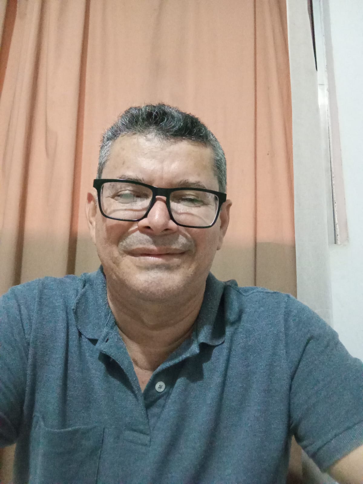 Raimundo Raiol  - Diretor