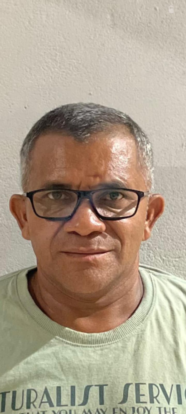 José Nacivaldo  - Diretor