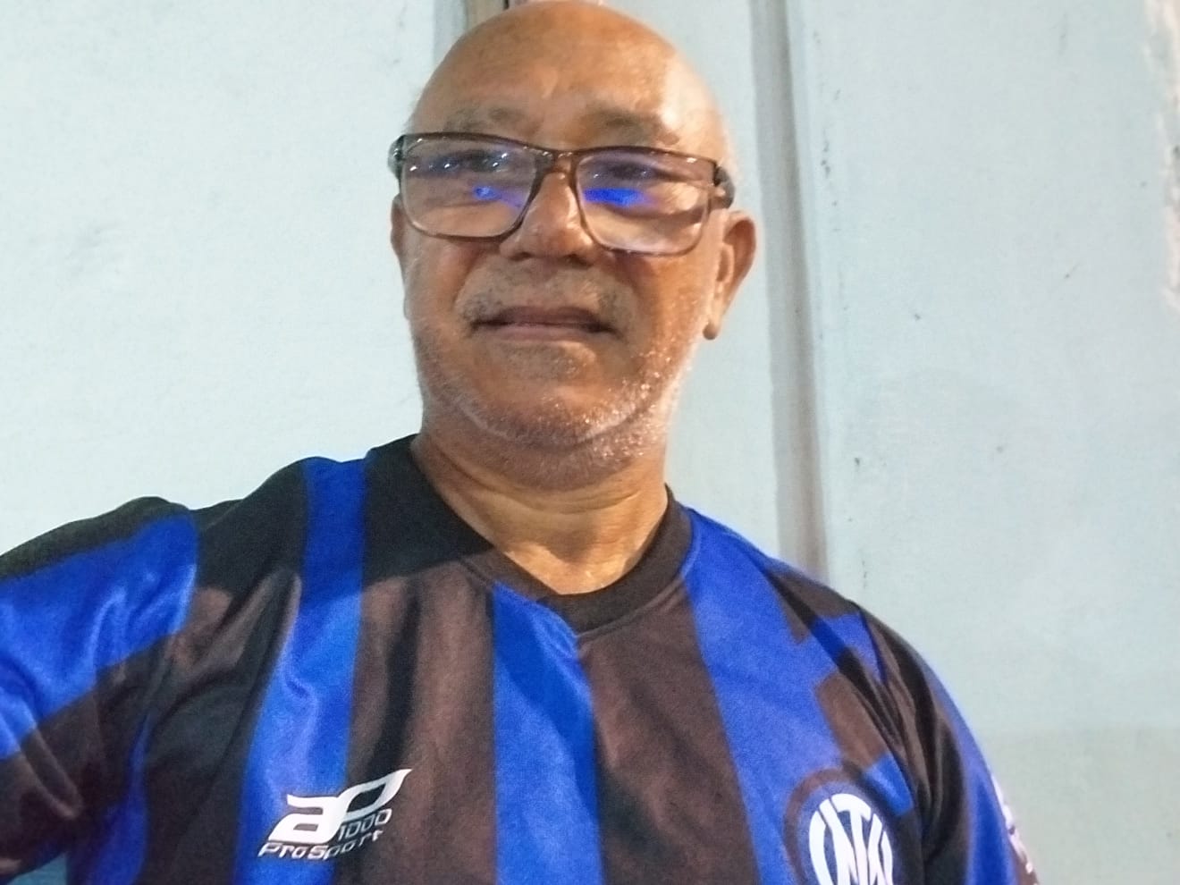 Estevam Pinheiro  - Delegado Sindical