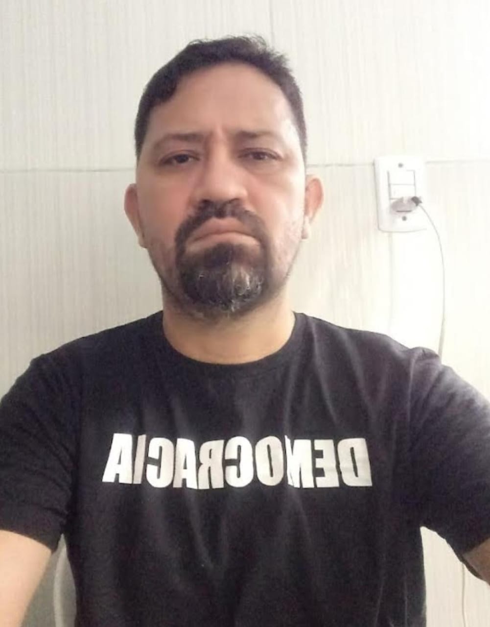 Enivaldo Sá  - Diretor