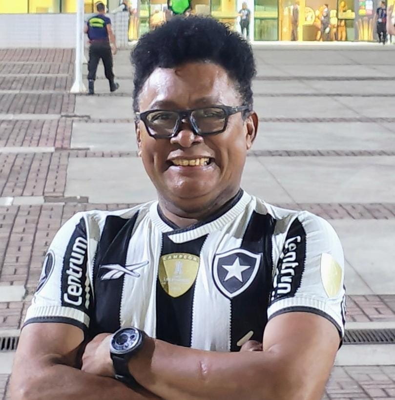 João Lima  - Diretor