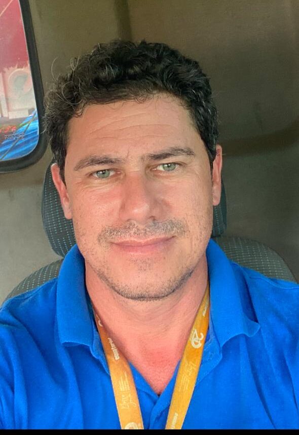 Francisco Oliveira  - Delegado Sindical