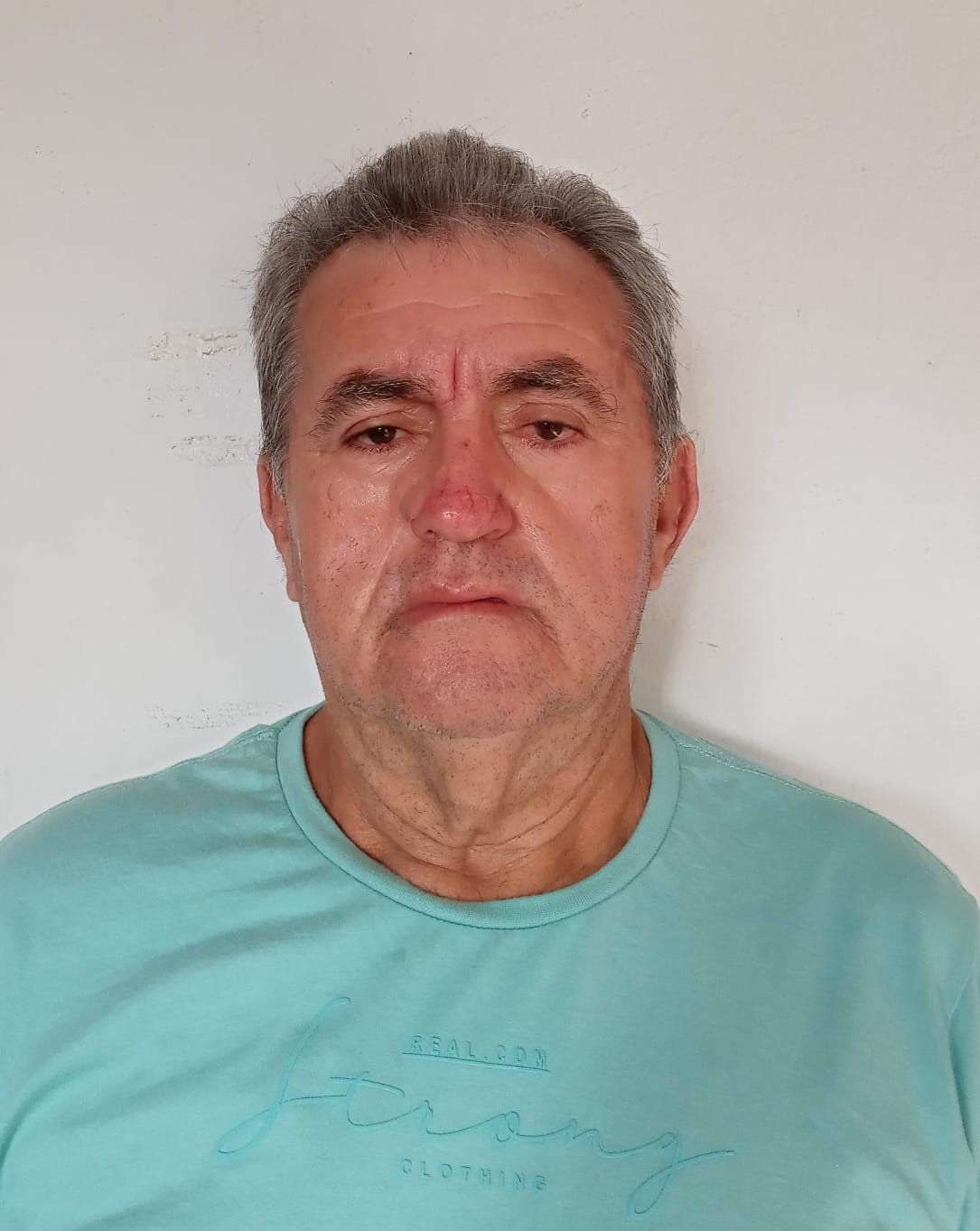 Valdir Assis  - Delegado Sindical