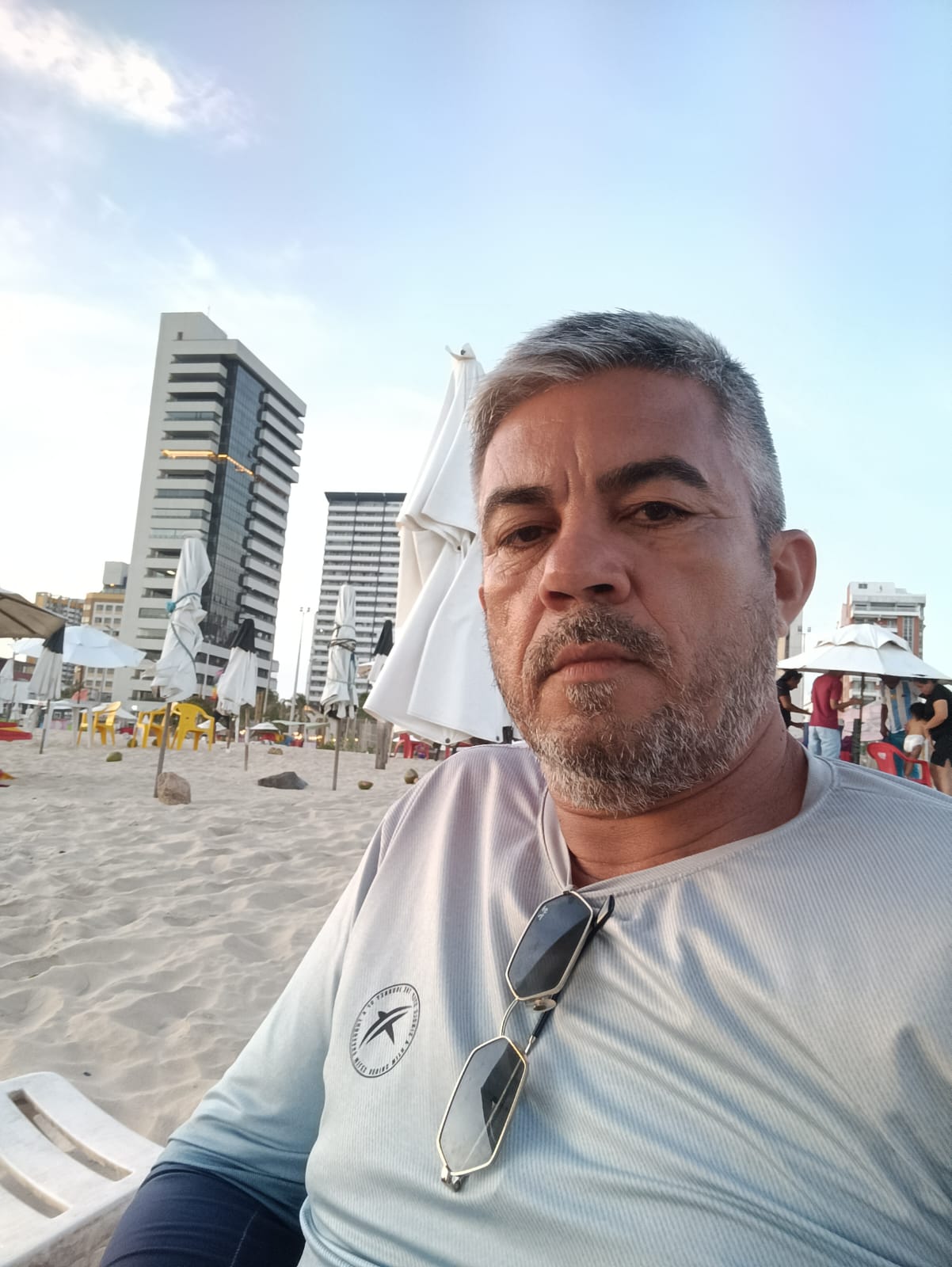 DEUSVANE CARLOS - Diretor