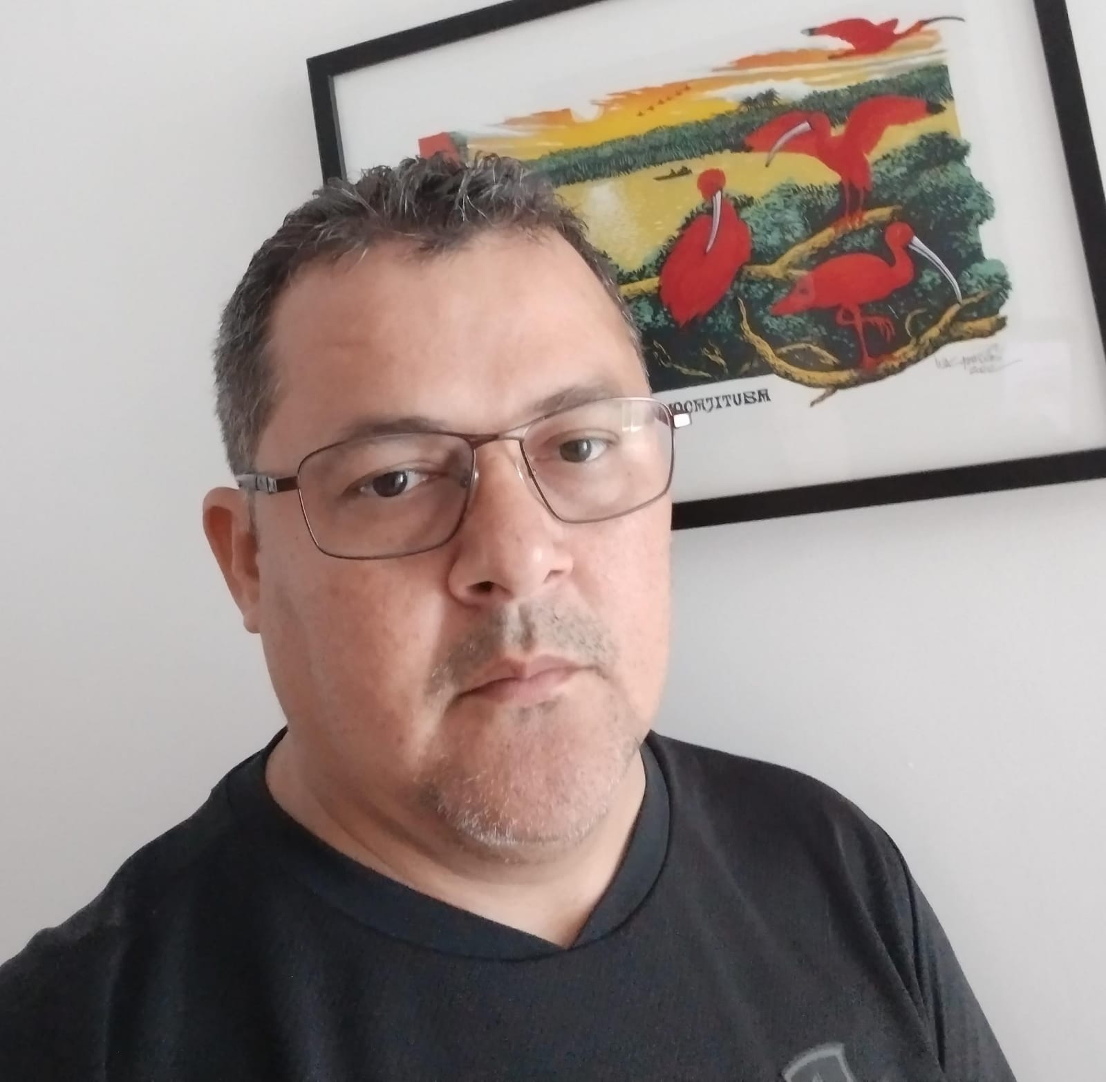 Natanael Araujo  - Diretor