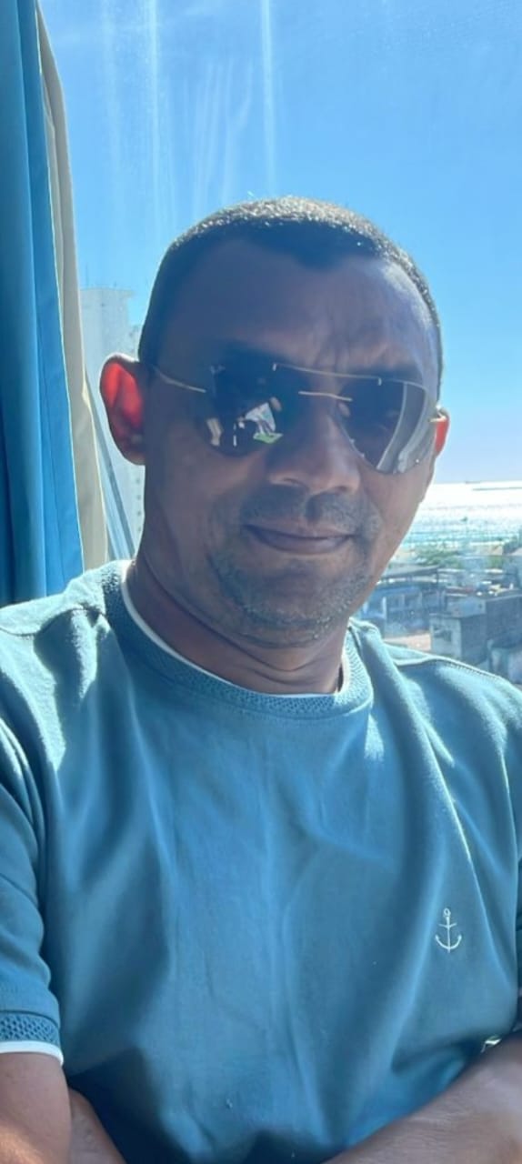 Luís itaiguara  - Diretor