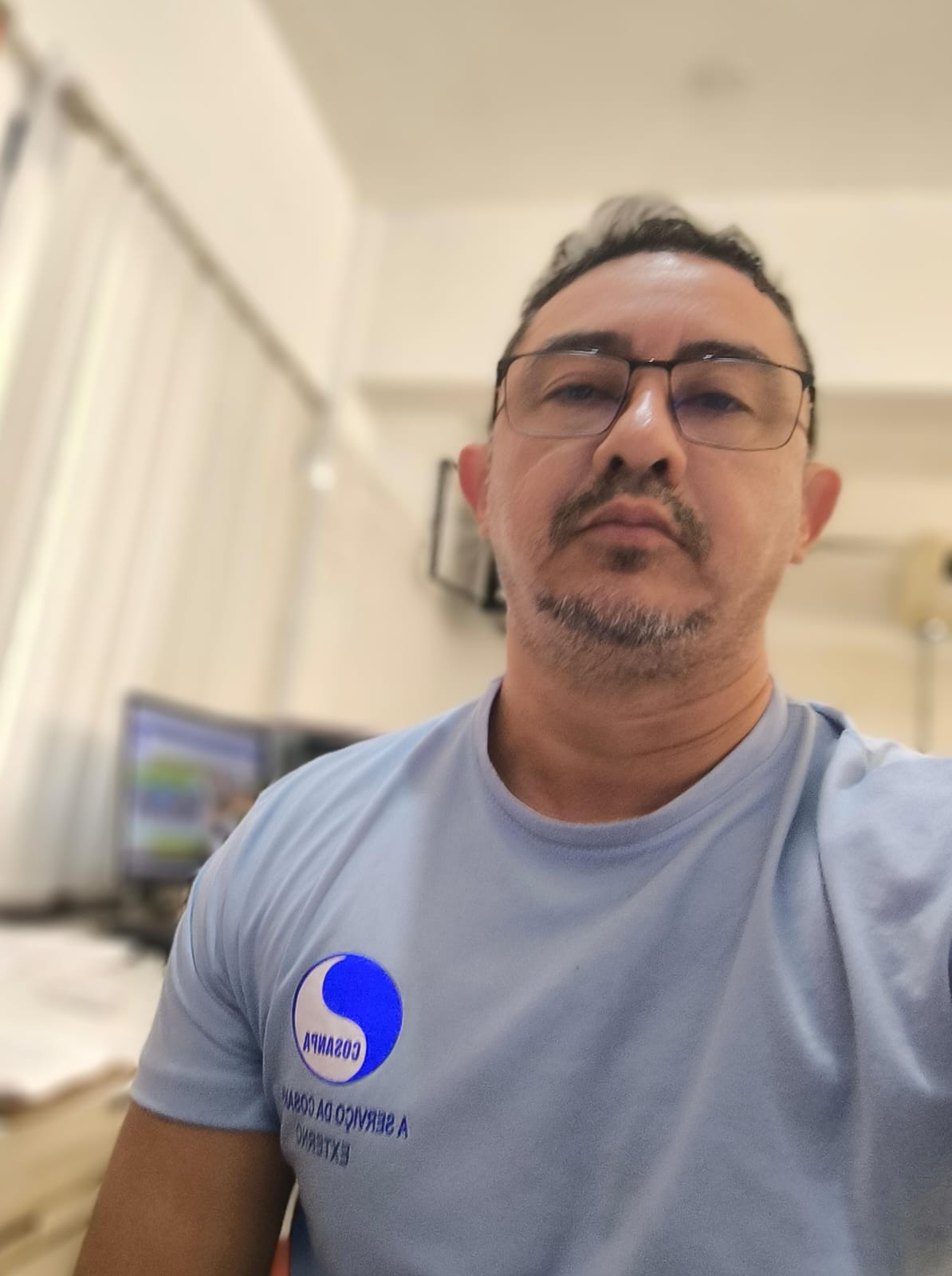 Samuel Guimarães  - Diretor