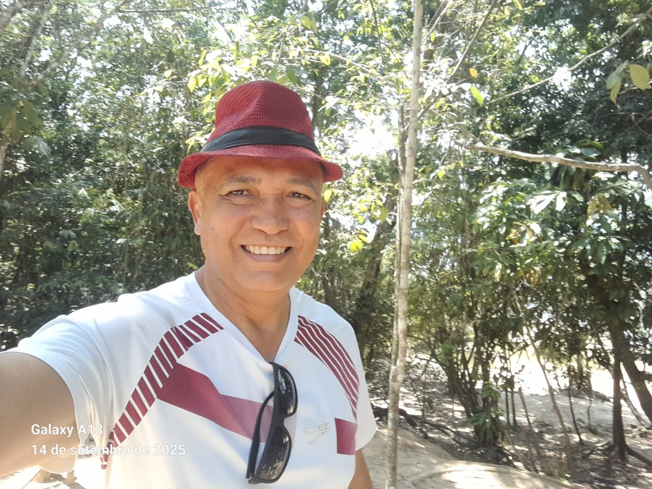 Wilson Silva - Diretor