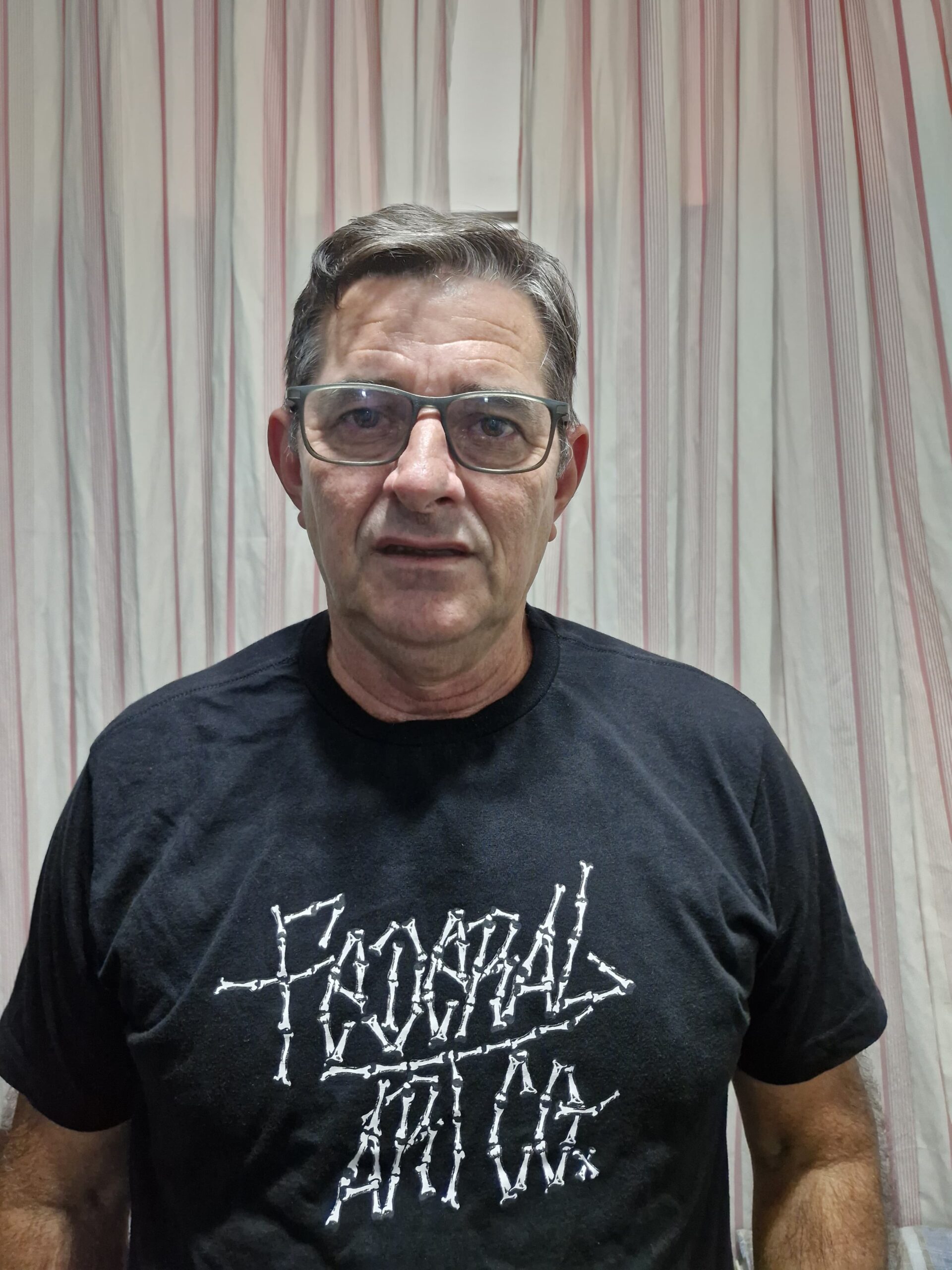 Otávio César - Diretor