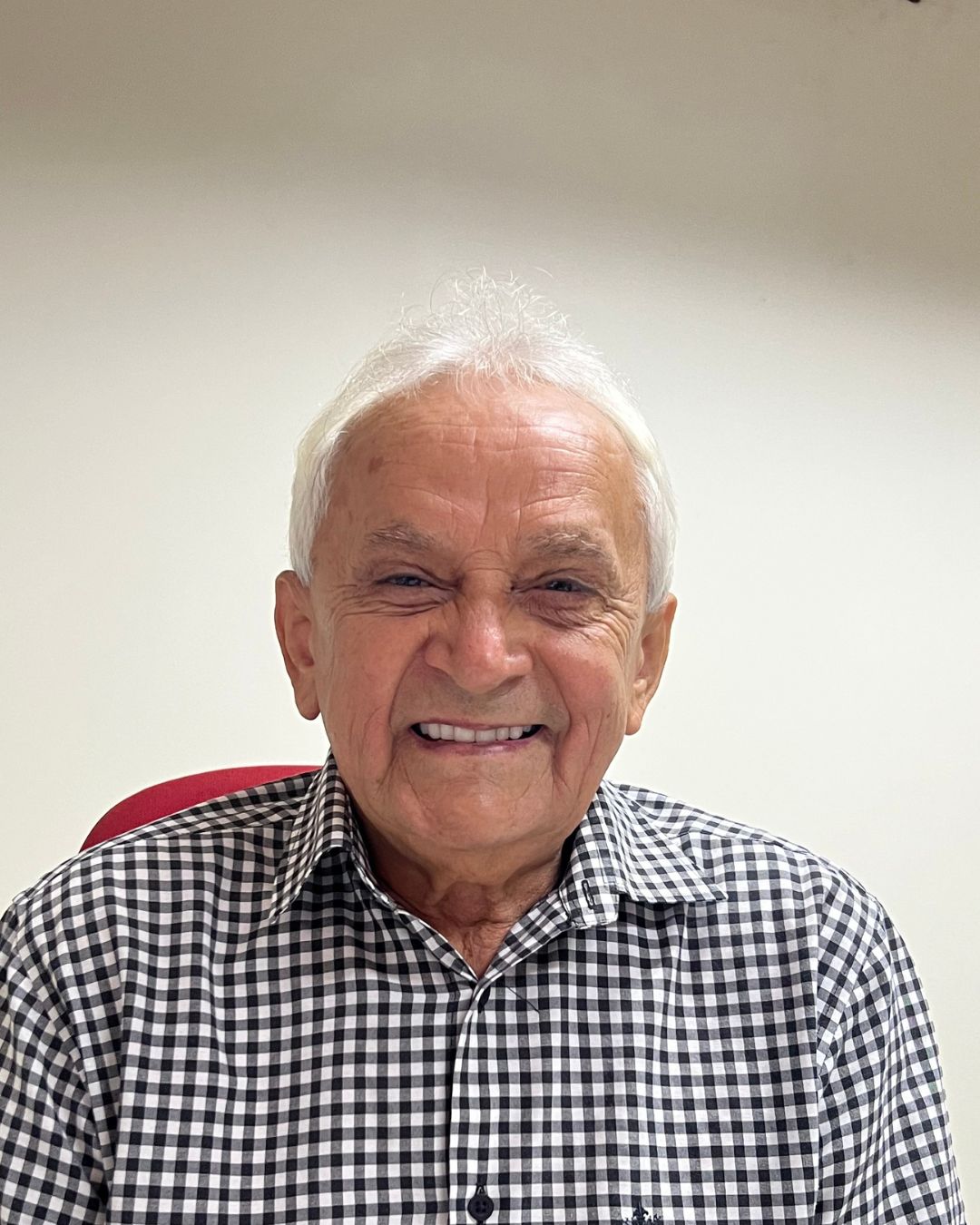 Biano Pena - Diretor