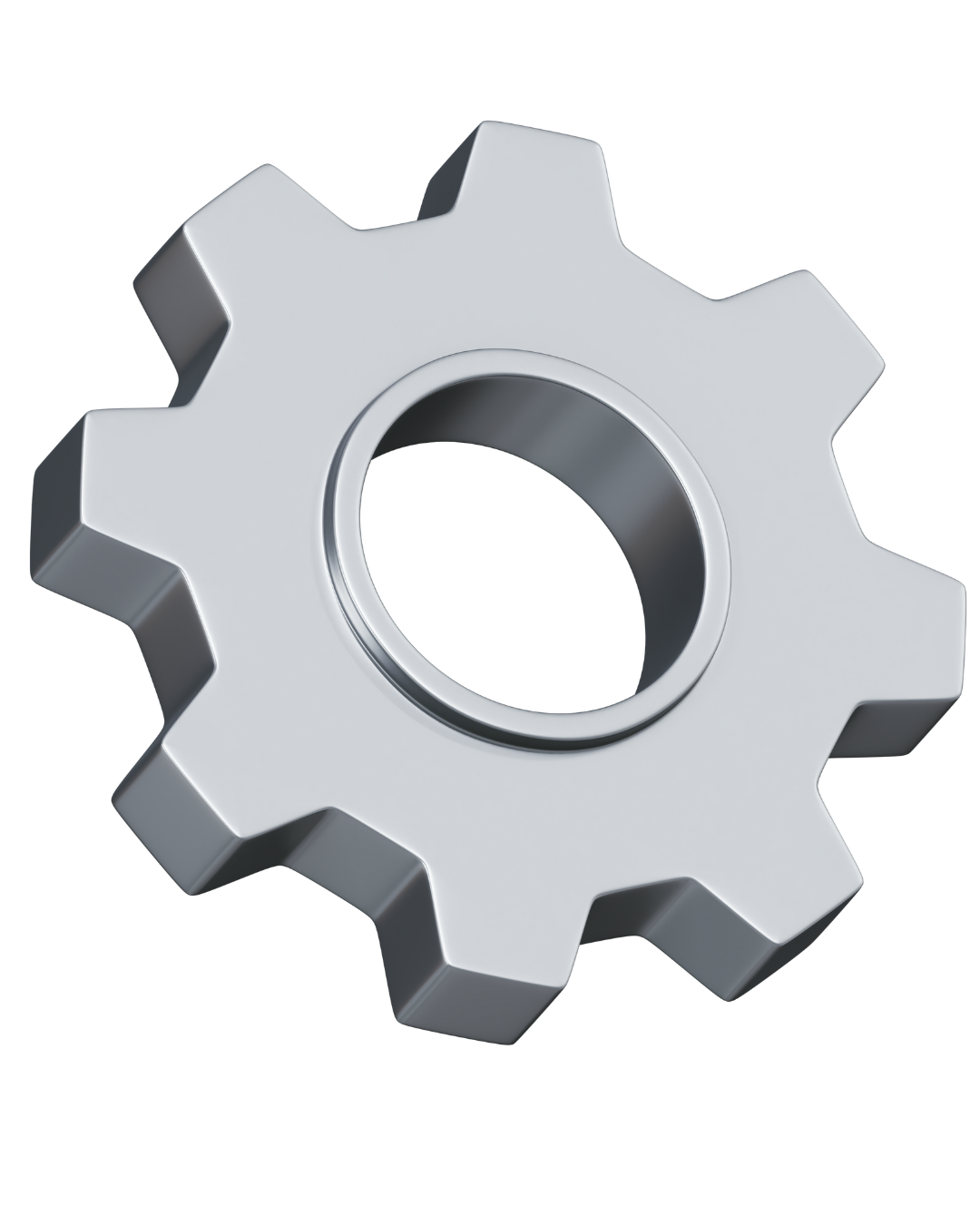 Engrenagem dos Urbanitários